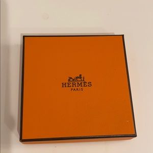 Hermès box